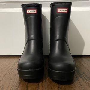 Hunter Original Boots